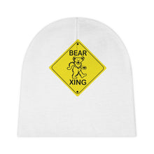 The Grateful Dead - Bear Xing - Baby Beanie
