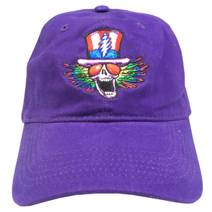 Grateful Dead - Psycle Sam - Hats