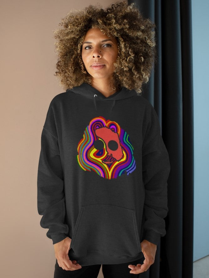 Jerry discount garcia hoodie