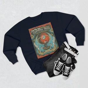 The Grateful Dead - Fare Thee Well - Sweatshirt