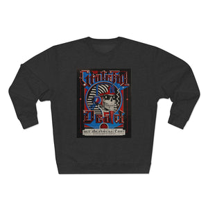 The Grateful Dead - Berkeley - Crewneck Sweatshirt