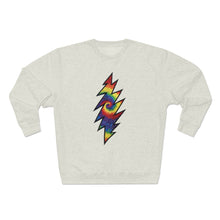 The Grateful Dead - Path To Another Universe - Crewneck Sweatshirt