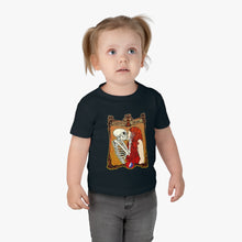 The Grateful Dead - They Love Each Other - Infant Cotton Jersey Tee