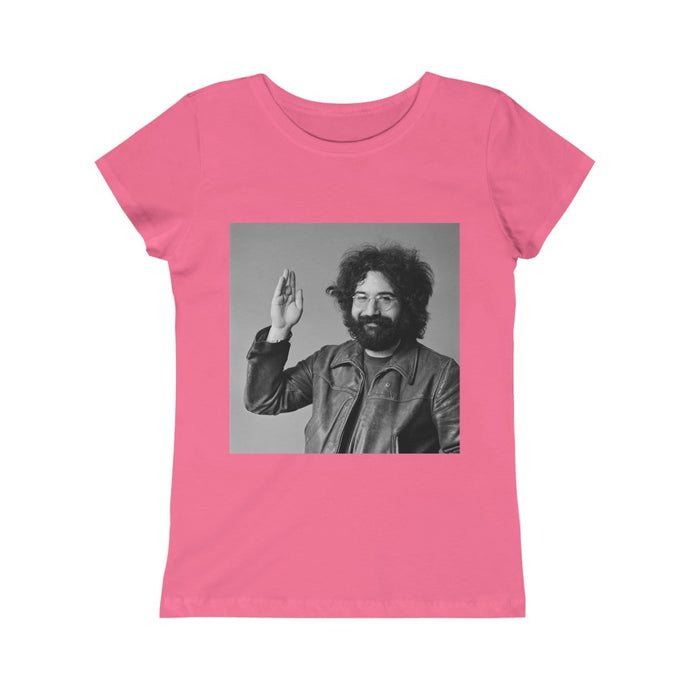 The Grateful Dead - Jerry Garcia - Kids T-Shirt