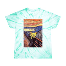 The Grateful Dead - Van Goch - Tie-Dye T-Shirt