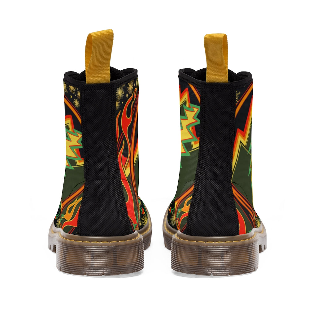 Grateful Dead Custom Boots Shoes Perfect Gift For Fan All Season Boot -  Inktee Store