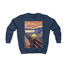 The Grateful Dead - Van Goch - Kids Sweatshirt