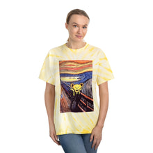 The Grateful Dead - Van Goch - Tie-Dye T-Shirt