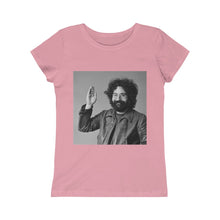 The Grateful Dead - Jerry Garcia - Kids T-Shirt