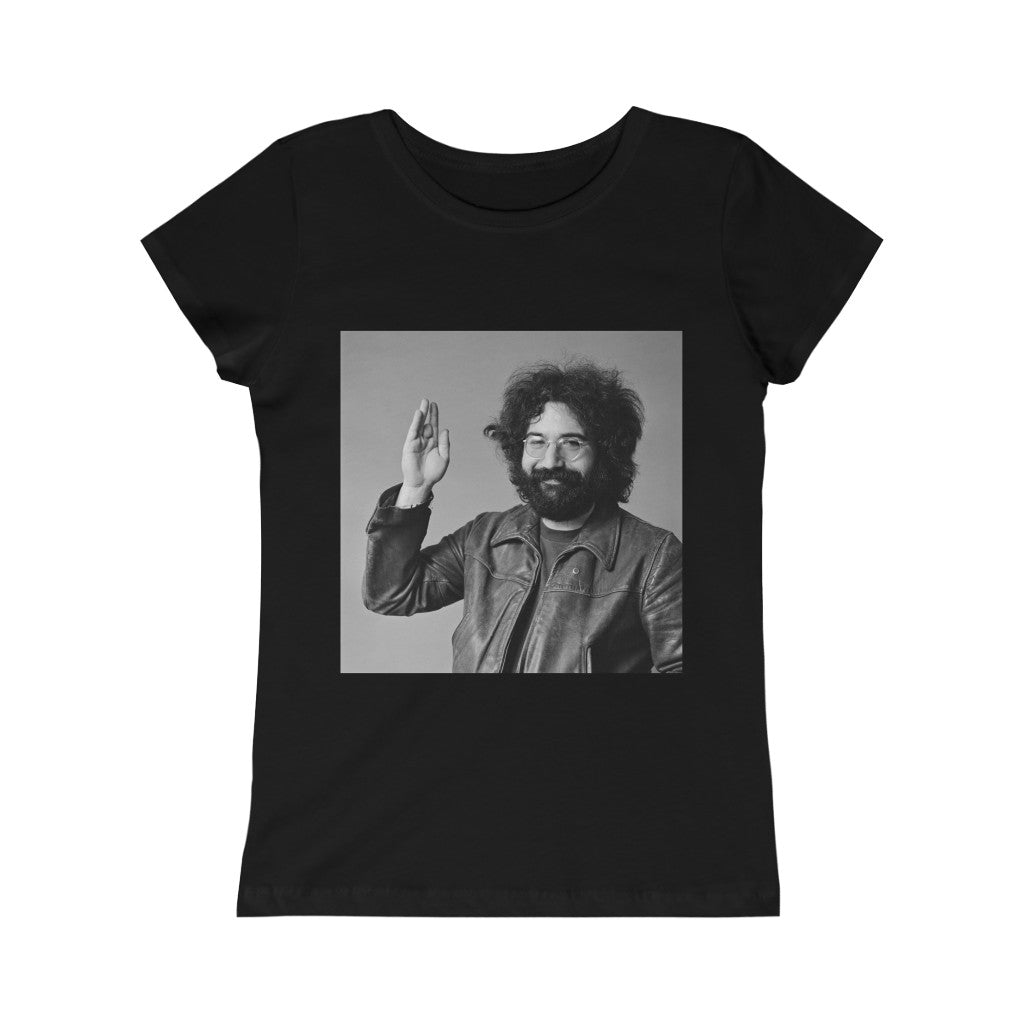 – Garcia T-Shirt Your Store Kids Face - Dead - Grateful Jerry The