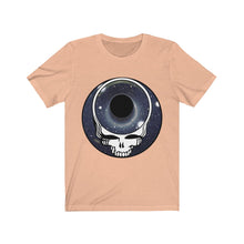 The Grateful Dead - Steal Your Face - T-Shirt