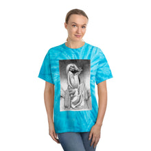 The Grateful Dead - Viola Lee Blue - Tie-Dye T-Shirt