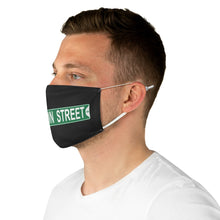 The Grateful Dead - Shakedown Street - Fabric Face Mask | StoreYourFace