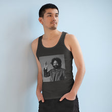 The Grateful Dead - Jerry Garcia - Tank Top