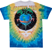 Name:  Grateful Dead - Keep It Green - T-Shirt