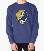 Grateful Dead - Classic Stealie - Long Sleeve/Sweatshirt
