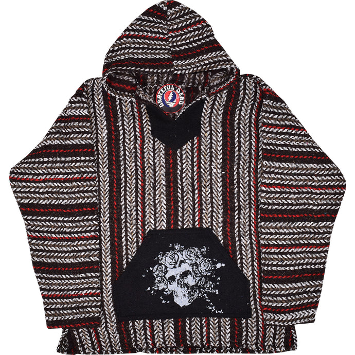 Grateful Dead - Bertha Baja  - Hoodie