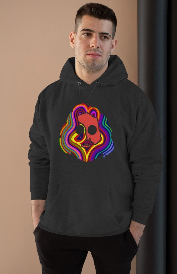 Jerry discount garcia hoodie