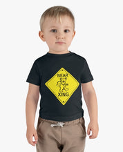 Infant Grateful Dead Bear Xing T-Shirt