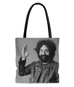 Jerry Garcia Bag