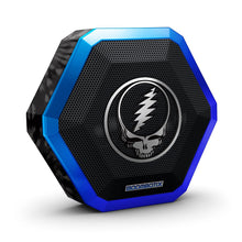 Grateful Dead -  Boombot PRO Taking Music to the Next Level (Grateful Dead Edition) - Bluetooth Speaker