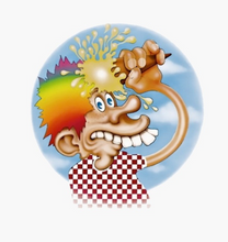 Grateful Dead - Ice Cream Kid - Sticker