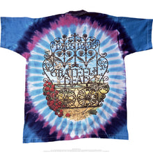 Grateful Dead - Bertha's 30th Anniversary - T-Shirt