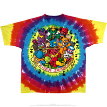 Grateful Dead - Bear Jamboree - T-Shirt