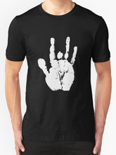 Grateful Dead - Jerry Garcia Hand - T-shirt