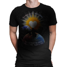 Grateful Dead - Remembering Jerry - T-shirt