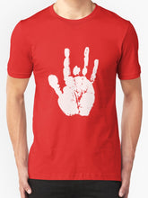 Grateful Dead - Jerry Garcia Hand - T-shirt