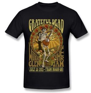 Grateful Dead - Summer Jam - T-shirt