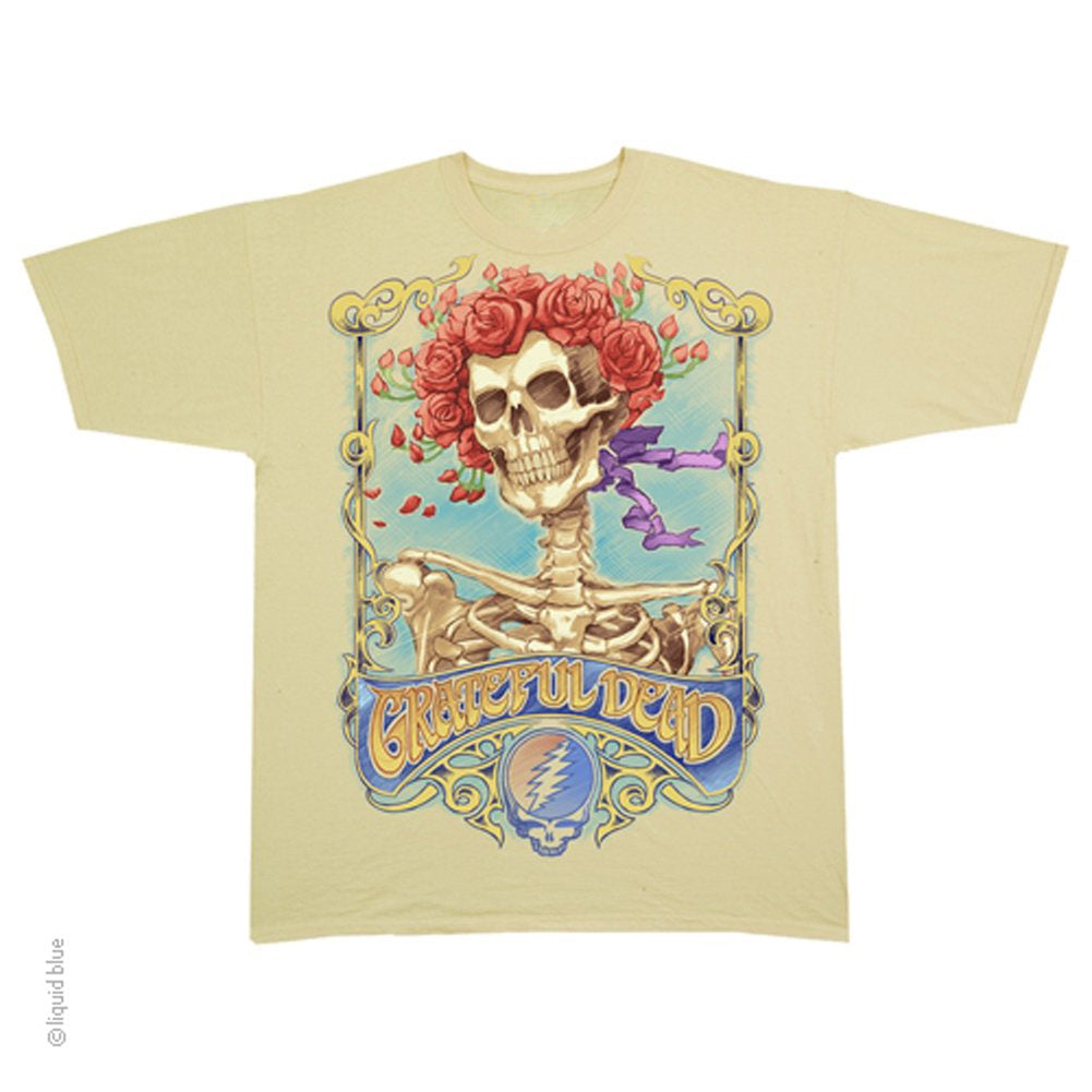 Grateful Dead - Big Bertha - T-shirt
