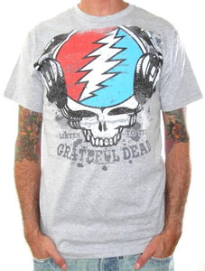 Grateful Dead - Listen - T-Shirt