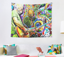 Grateful Dead - Psychedelic Jam - Tapestry
