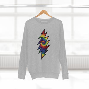 The Grateful Dead - Path To Another Universe - Crewneck Sweatshirt