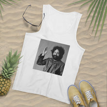 The Grateful Dead - Jerry Garcia - Tank Top