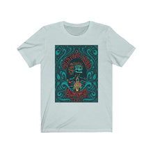 The Grateful Dead - Santa Clara - T-Shirt