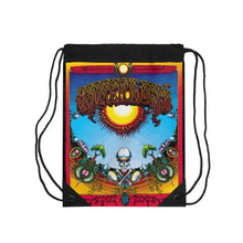 The Grateful Dead - AoXoMoXoA - Drawstring Bag