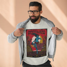 The Grateful Dead - Poster 6 - Crewneck Sweatshirt | StoreYourFace
