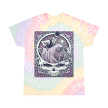 The Grateful Dead - Love Each Other - Tie-Dye T-Shirt