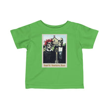 The Grateful Dead - Good OL' GratefulDead - Infant T-Shirt
